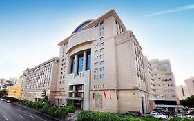 Guanganmen Grand Metropark Hotel Beijing