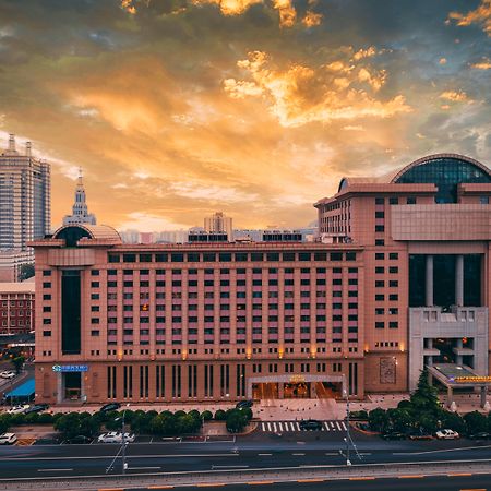 Guanganmen Grand Metropark Hotel Beijing Exterior photo