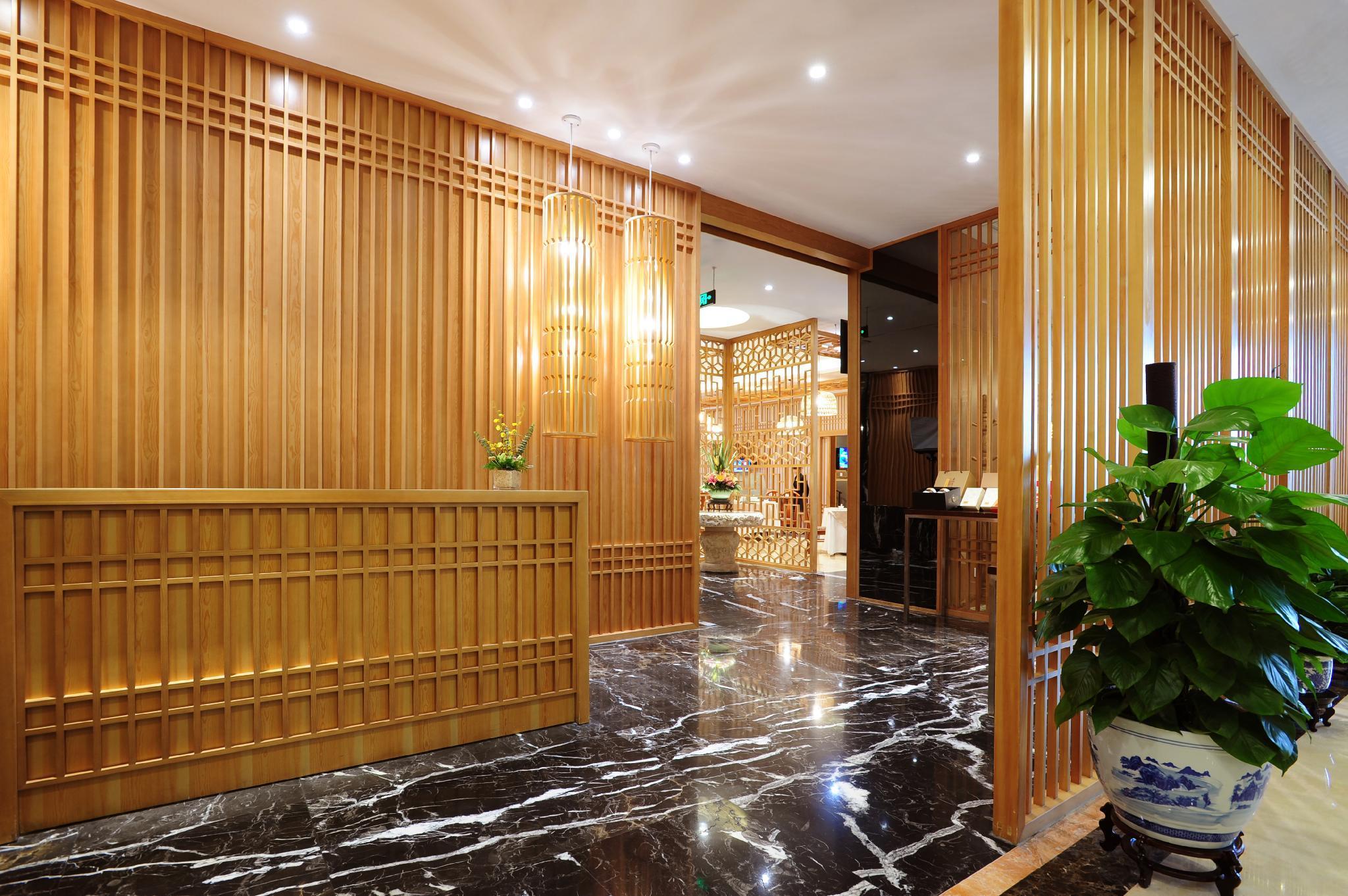 Guanganmen Grand Metropark Hotel Beijing Exterior photo