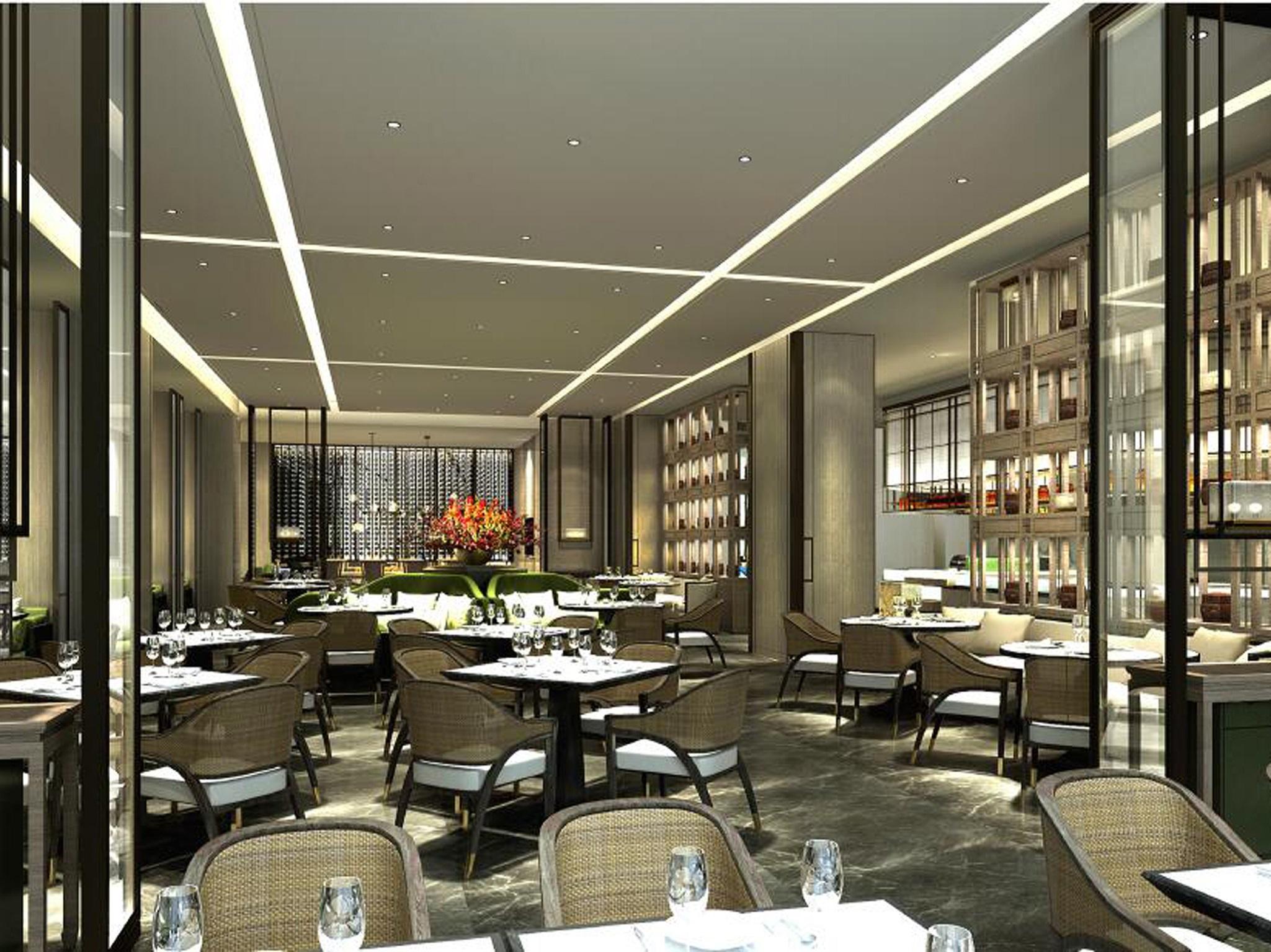 Guanganmen Grand Metropark Hotel Beijing Exterior photo