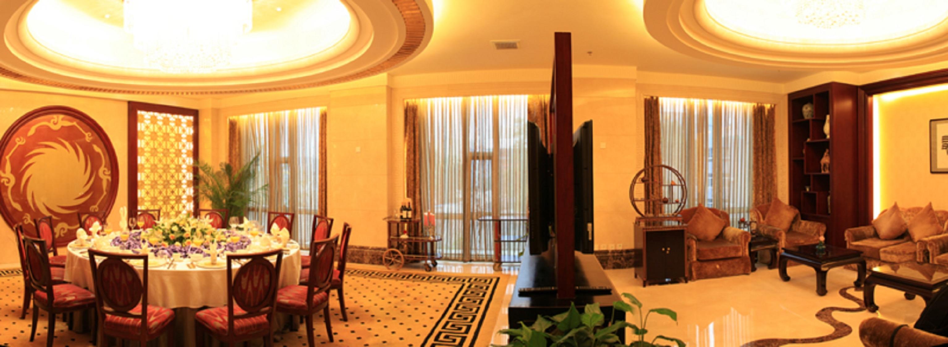 Guanganmen Grand Metropark Hotel Beijing Exterior photo