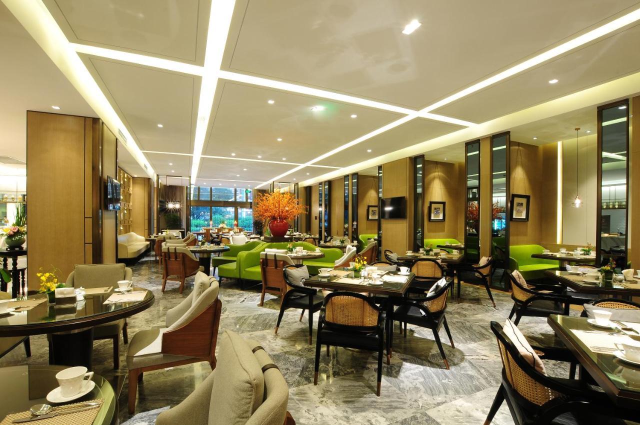 Guanganmen Grand Metropark Hotel Beijing Exterior photo